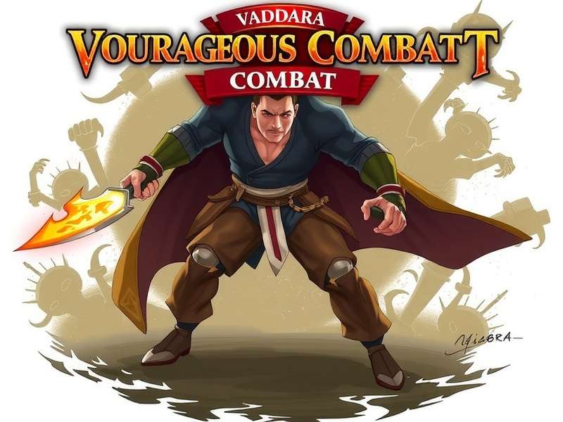 Positive player feedback for Vadodara Courageous Combat Vadodara Courageous Combat Player Reviews